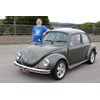 morley vw beetle