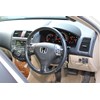 honda accord euro dash