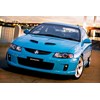 holden monaro