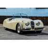 jaguar xk120 2