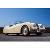 jaguar xk120 4