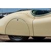 jaguar xk120 detail 2