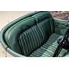 jaguar xk120 seats