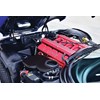 dodge viper engine bay