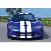 dodge viper front