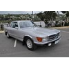 benz c107