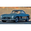 mercedes benz gullwing