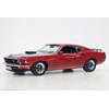 1969 Ford Mustang Mach 1