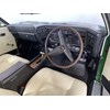 1972 Ford XA GT HardTop dash