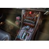 mercedes benz 560 sel console