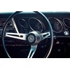 holden ht monaro dash