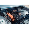 holden ht monaro engine bay 3