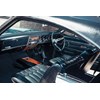 holden ht monaro interior