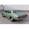 ford xd fairmont rear