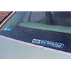 ford xd fairmont sticker