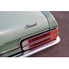 ford xd fairmont tail light