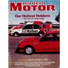Modern Motor Magazine 1