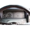 nissan skyline resto dash