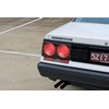 nissan skyline resto rear 2