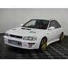 subaru wrxsti grays2106