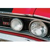 ford falcon gtho headlights