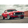 ford mustang 1