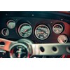 ford mustang gauges