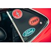 ford mustang stickers