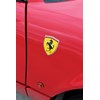 ferrari 328 gts badge 2