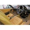 ferrari 328 gts interior front