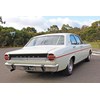 ford falcon xt resto 2