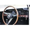 ford falcon xt resto dash