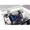 ford falcon xt resto engine bay 2