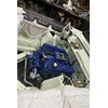 ford falcon xt resto engine bay