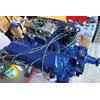 ford falcon xt resto engine