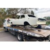 ford falcon xt resto shell 2