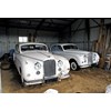 jaguar mark 9