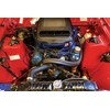 ford falcon xy engine bay