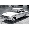 ford falcon