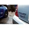 renault clio sport badge 2