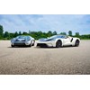 2022FordGT 64HeritageEditionand1964FordGTprototype 01