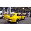 62 LJ Torana sports sedan was too pretty to race