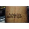 68 Adelaide Auto Expo stamp 2