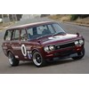 Datsun 1600 wagon front side 2