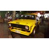 Ford Mark 2 Escort front 1611