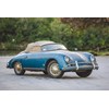 barn find porsche boxer