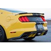 2015 mustang rear side