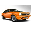 LX Torana hatch build 16