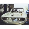 alfa romeo 105 gtv chassis