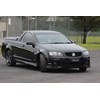holden commodore ss ute front